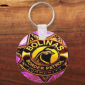 BBP SLEUTELHANGER (Voorkant)