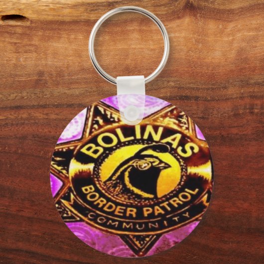 BBP SLEUTELHANGER (Voorkant)