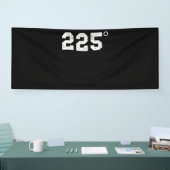 BBQ | 225 graden BBQ grillen Rookvlees Spandoek (Beurs)