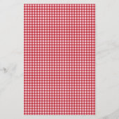 BBQ Baby shower Book Request Kaart (Achterkant)