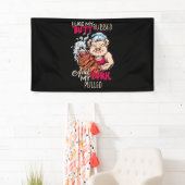 BBQ|BBQ Grillmaster like Butt Rubbed and Pork Pull Spandoek (Insitu)