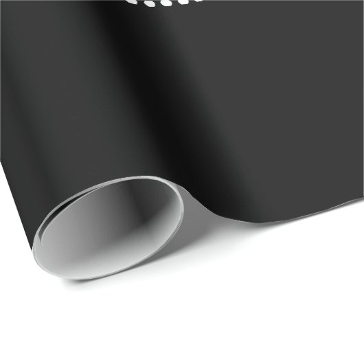 BBQ |BBQ Timer Barbecue Funny Grilling Gift Cadeaupapier (Rol Hoek)