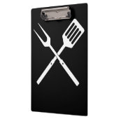 BBQ | BBQ Utils nieuwigheids BBQ Grill Tools Klembord (Links)