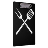 BBQ | BBQ Utils nieuwigheids BBQ Grill Tools Klembord (Rechts)