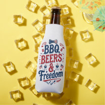 BBQ, Biertjes & Vrijheid – Retro 4 juli-sfeer