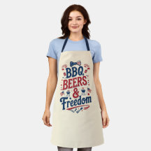 BBQ, Biertjes & Vrijheid – Retro 4 juli-sfeer