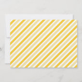 BBQ Birthday Uitnodiging (Achterkant)