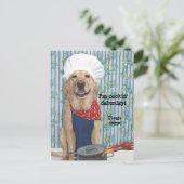  BBQ Briefkaart Uitnodiging