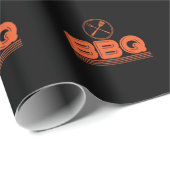 BBQ CADEAUPAPIER (Rol Hoek)