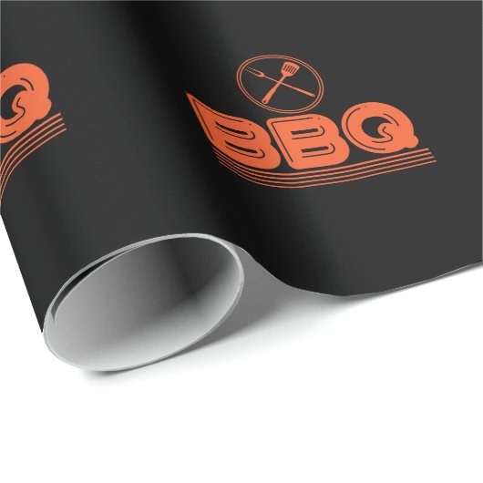 BBQ CADEAUPAPIER (Rol Hoek)