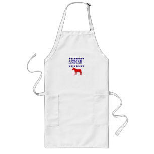 BBQ-cadeaus voor hem grilling-Schort voor Mannen S Lang Schort