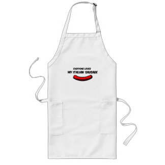 BBQ-cadeaus voor hem grilling-Schort voor Mannen S Lang Schort