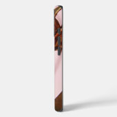 BBQ Duck Beaks ... Thai Asian Street Food Case-Mate iPhone Case (Achterkant / Links)