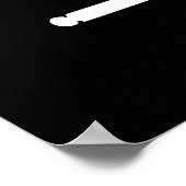 BBQ | Een Koe A-varken en een kippendraait in de B Poster (Hoek)