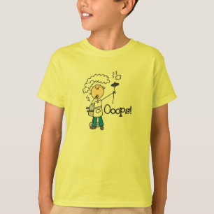 BBQ Gone Bad T-shirt