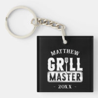 BBQ Grill Master Specialized Best Dad's