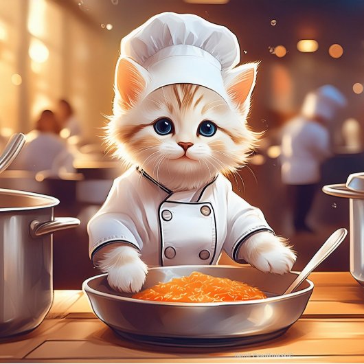 BBQ Grill Party uitnodiging door beste chef-kok