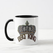 BBQ King Mok (Links)
