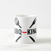 BBQ-King-pictogram Koffiemok (Center)