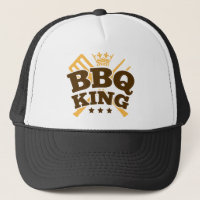 BBQ KING