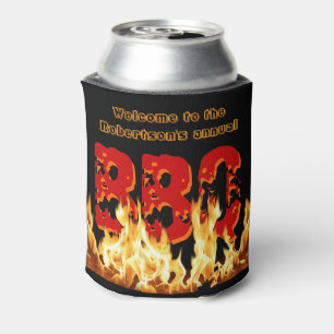 () BBQ-Koelbox Blikjeskoeler