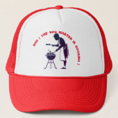 BBQ Master Pet (Voorkant)