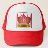 BBQ Master Pet (Voorkant)
