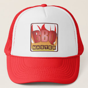BBQ Master Pet