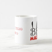 BBQ Master Vaderdag Mokken (Center)