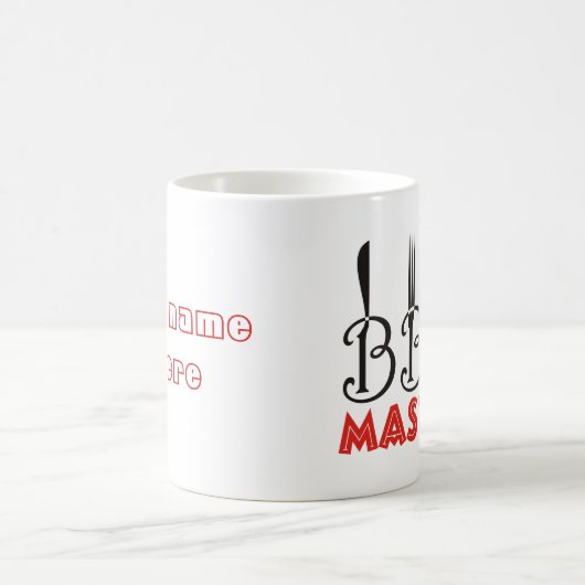 BBQ Master Vaderdag Mokken (Center)