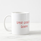 BBQ Master Vaderdag Mokken (Links)