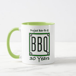 BBQ Mok - Cowboy Thinkologist