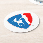 BBQ Onderzetter (Gebogen)