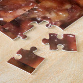 BBQ-pork Legpuzzel (Zijkant)