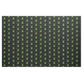 BBQ Prince Pattern Stof (Yard (91,4 cm))