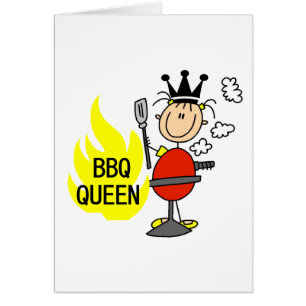 BBQ Queen