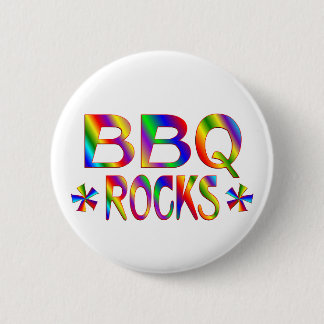 BBQ Rocks Ronde Button 5,7 Cm