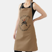 BBQ Sandals Pap's Summer Fun. | MANNEN SCHORT (Insitu)