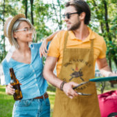 BBQ Sandals Pap's Summer Fun. | MANNEN SCHORT