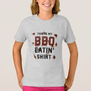 BBQ-shirt T-shirt