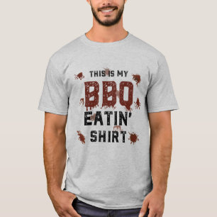 BBQ-shirt T-shirt