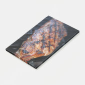 BBQ Steak Post-it® Notes (Schuin)