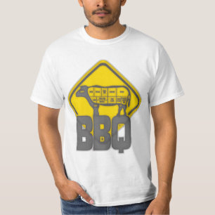 BBQ T-SHIRT