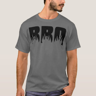 BBQ T-SHIRT
