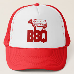 BBQ TRUCKER PET