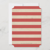 BBQ | Uitnodiging voor de Brew- en de Korstzomerpa (Achterkant)