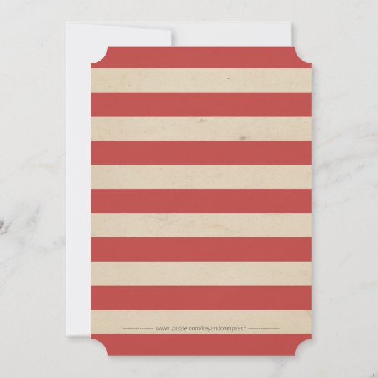 BBQ | Uitnodiging voor de Brew- en de Korstzomerpa (Achterkant)