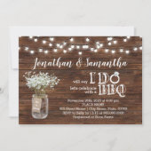 BBQ voor ik paren onder de douche zet Kaart (Voorkant)