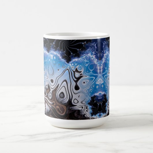 BBQSHOES: Fractal Art Design 103985 Big Mok (Center)