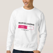 BBrain is loading, please wait Trui (Voorkant)
